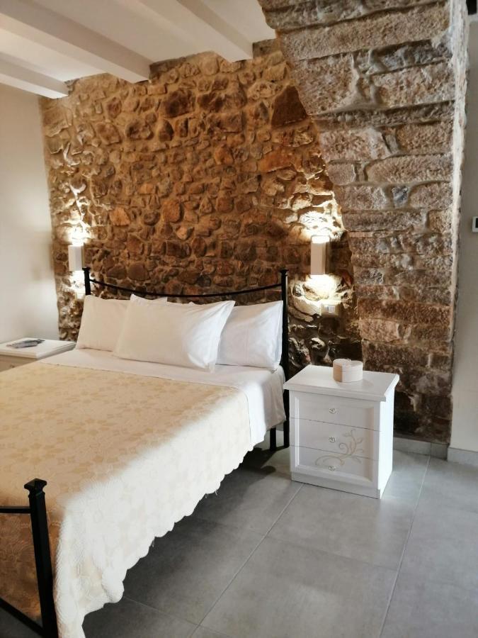 Dormire Nel Borgo Bovino Exterior foto