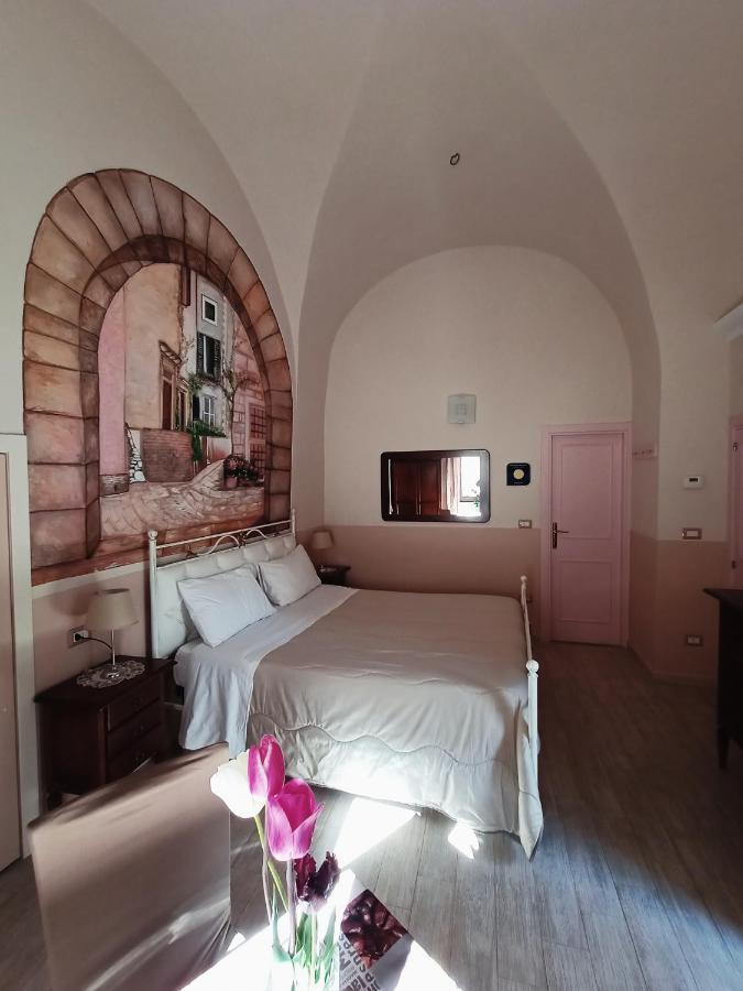 Dormire Nel Borgo Bovino Exterior foto