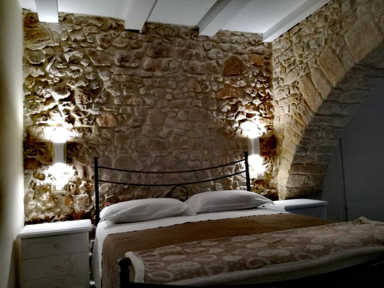 Dormire Nel Borgo Bovino Exterior foto